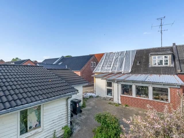 Villa til salg i Gørding, Esbjerg