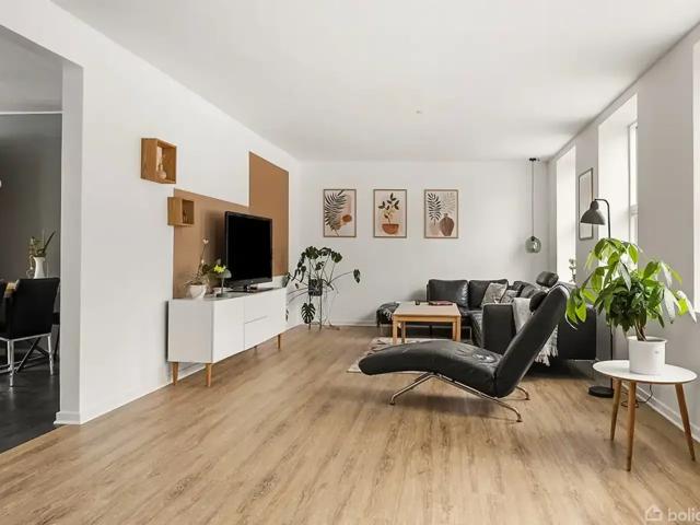 Villa til salg i Vamdrup, Kolding