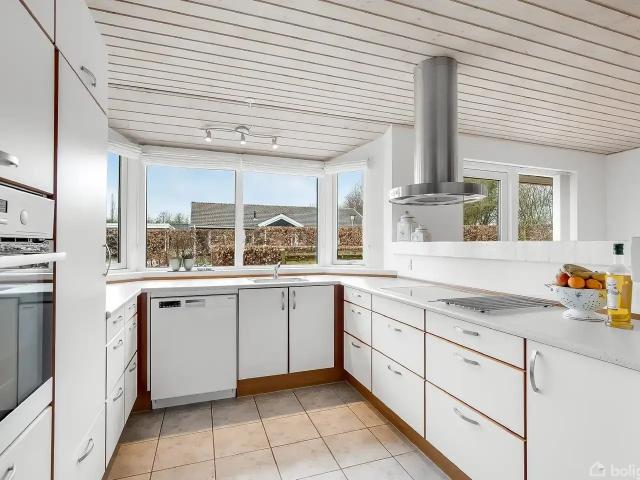 Villa til salg i Vamdrup, Kolding