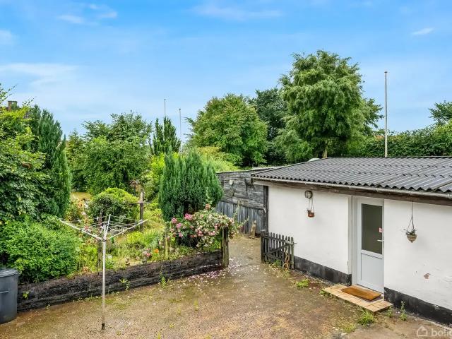 Villa til salg i Holsted, Vejen