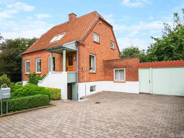 Villa til salg i Odder, Århus