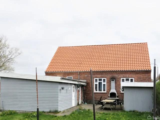 Villa til salg i Sønder Felding, Århus