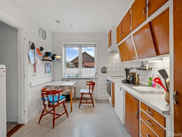 Villa til salg i Vorbasse, Billund