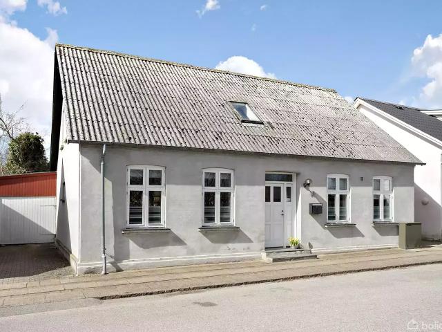 Villa til salg i Vamdrup, Kolding