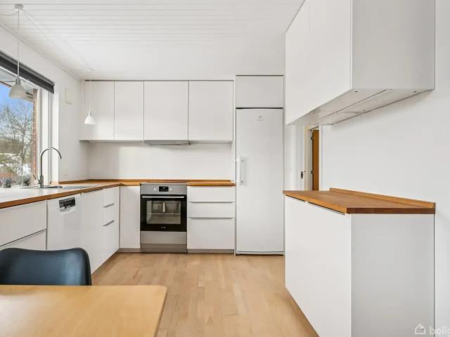 Villa til salg i Århus