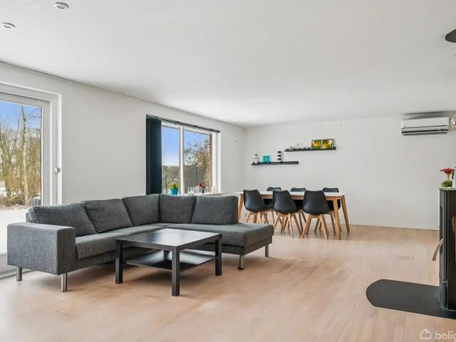 Villa til salg i Århus
