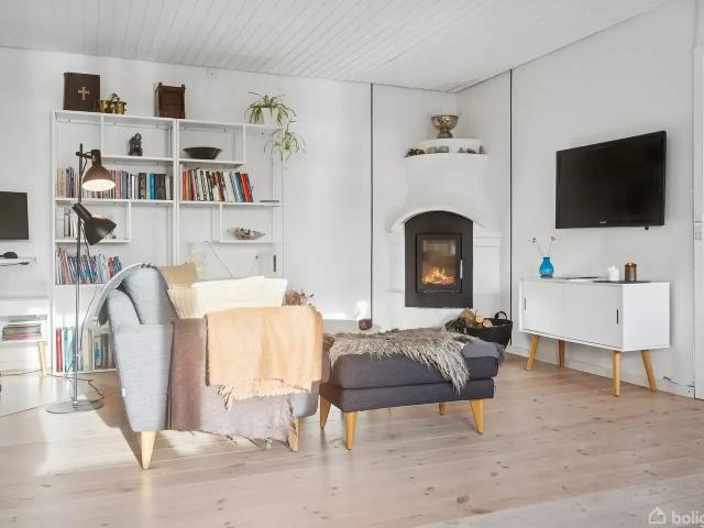 Villa til salg i Frederiksværk, Brøndby