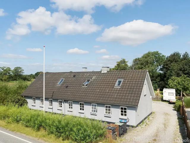 Villa til salg i Vejen