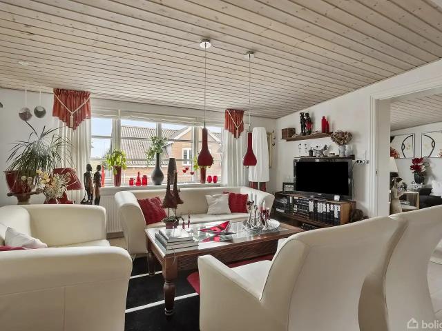 Villa til salg i Vejen