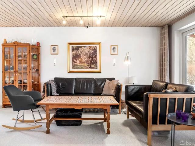Villa til salg i Fjerritslev, Brønderslev-Dronninglund