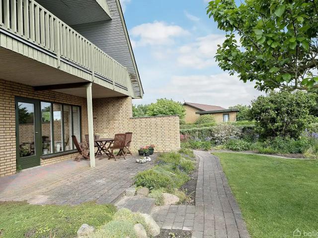 Villa til salg i Farsø, Brønderslev-Dronninglund