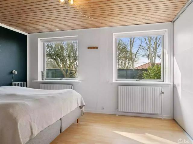Villa til salg i Hvide Sande, Århus