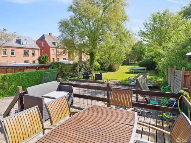 Villa til salg i Struer, Århus