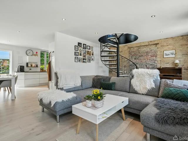 Villa til salg i Bramming, Esbjerg