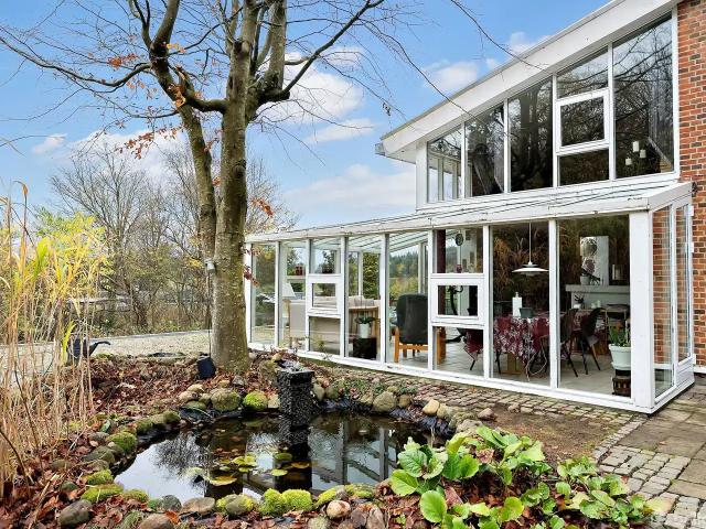 Villa til salg i Århus