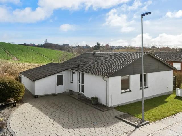 Villa til salg i Lemvig