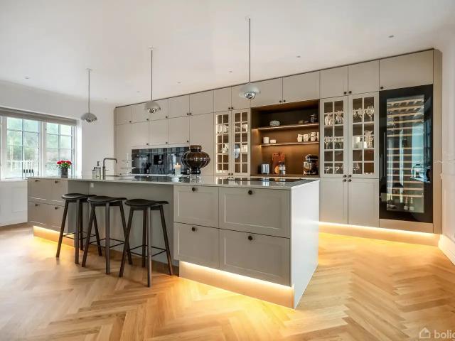 Villa til salg i Lemvig, Århus