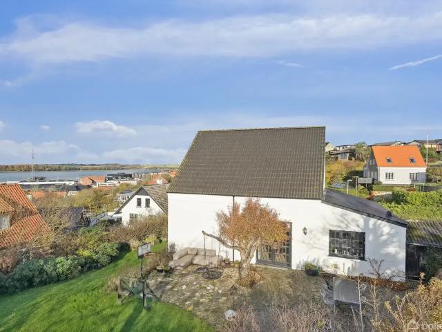 Villa til salg i Lemvig