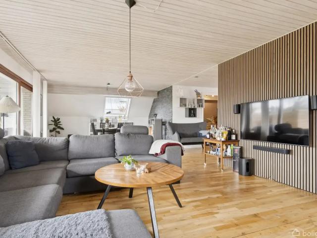 Villa til salg i Holbæk