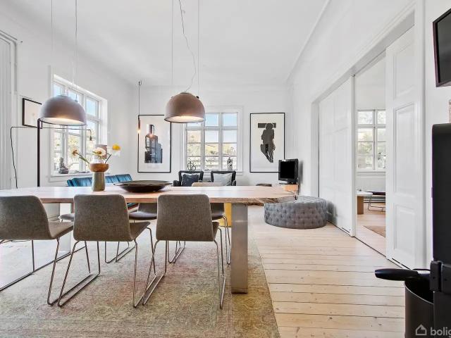 Villa til salg i Skagen, Brønderslev-Dronninglund