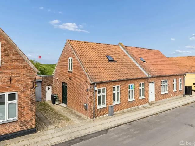 Villa til salg i Ribe, Esbjerg