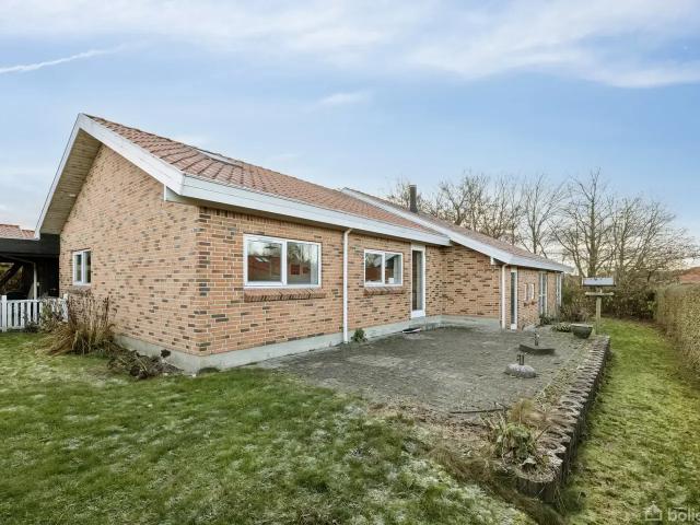 Villa til salg i Viborg, Århus