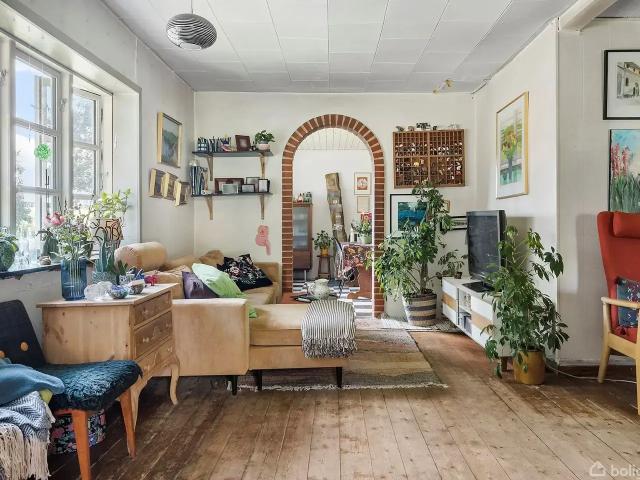 Villa til salg i Århus
