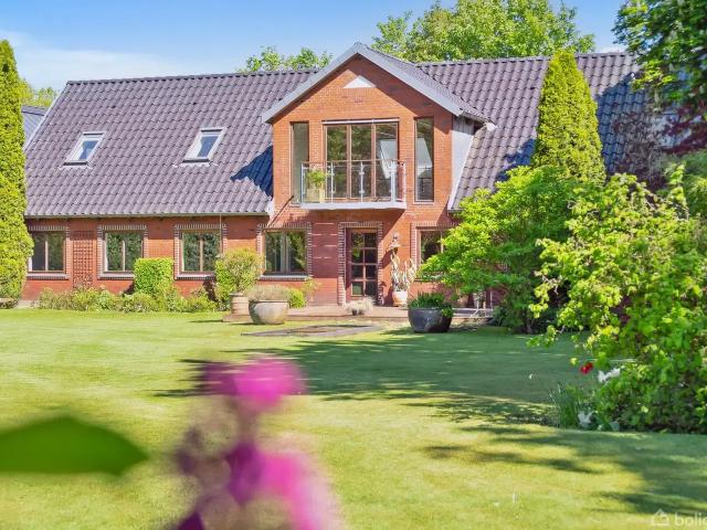 Landejendom til salg i Billund