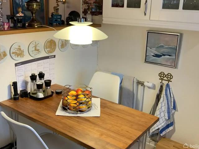 Ejendom til salg i Rudkøbing, Langeland