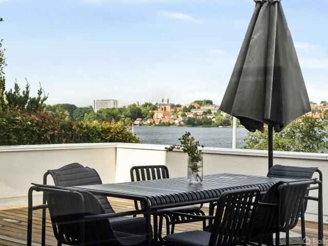 Villa til salg i Viborg, Århus