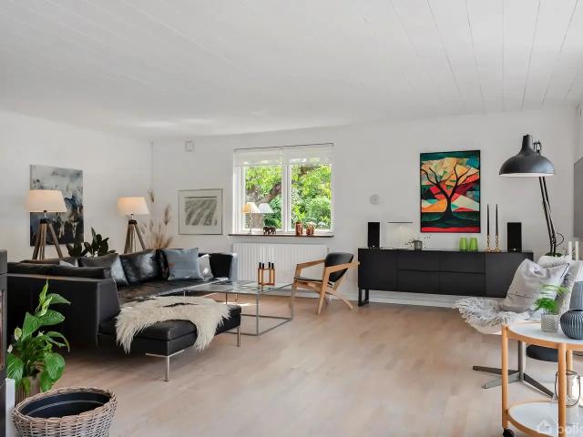 Villa til salg i Vejle