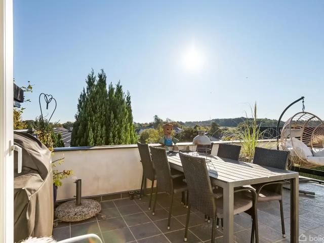 Villa til salg i Vejle