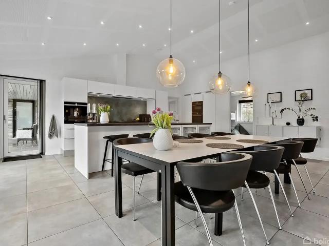 Villa til salg i Kolding
