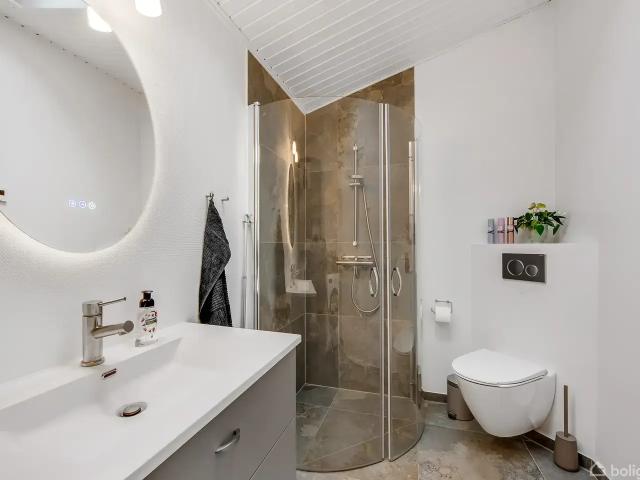 Ejendom til salg i Aabenraa