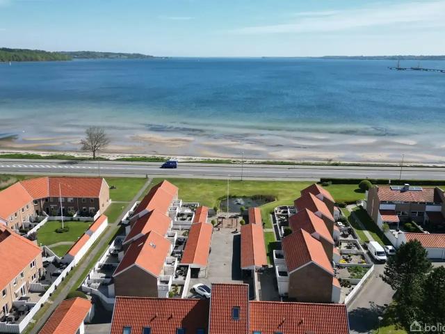 Ejendom til salg i Aabenraa