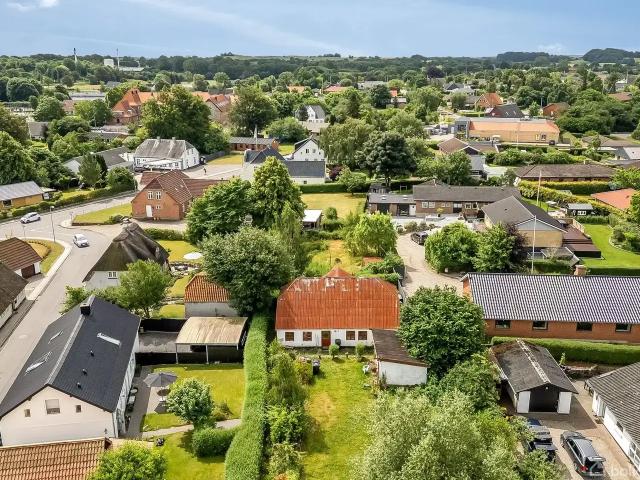 Ejendom til salg i Sønderborg