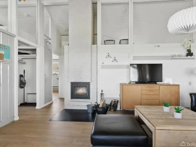 Ejendom til salg i Haderslev