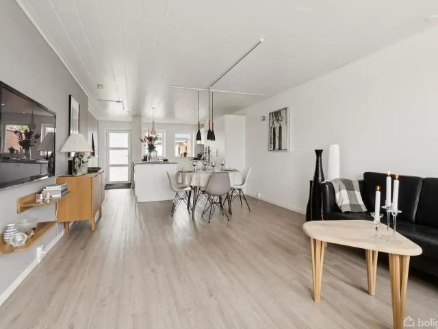 Villa til salg i Thisted, Brønderslev-Dronninglund