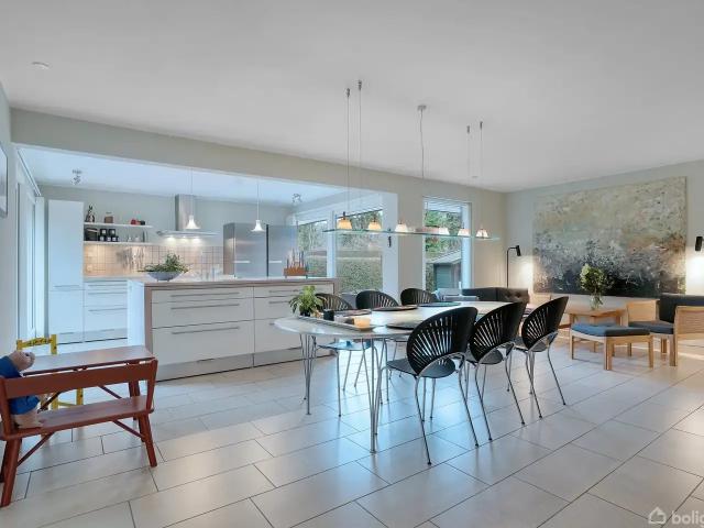 Villa til salg i Værløse, Brøndby