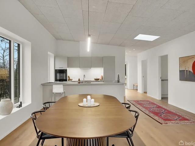 Villa til salg i Tranbjerg J, Århus