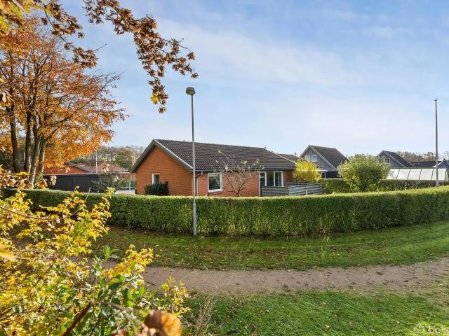 Ejendom til salg i Tistrup, Varde