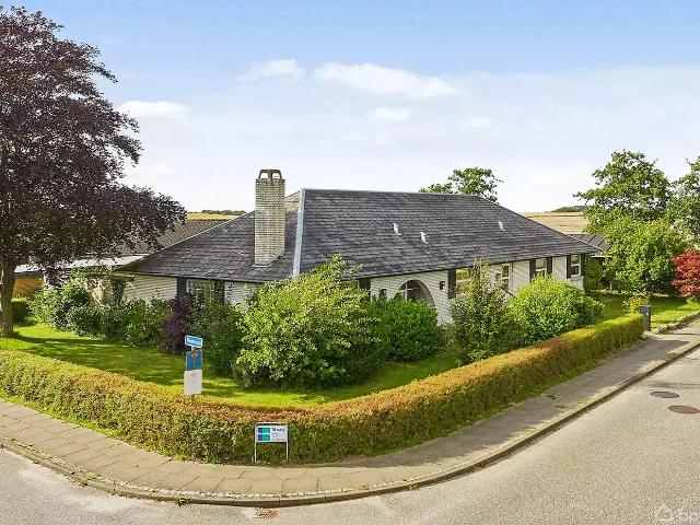 Villa til salg i Jelling, Vejle