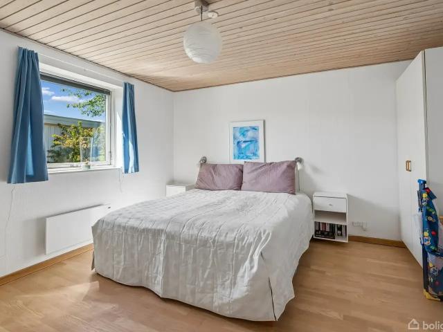 Villa til salg i Hinnerup, Århus