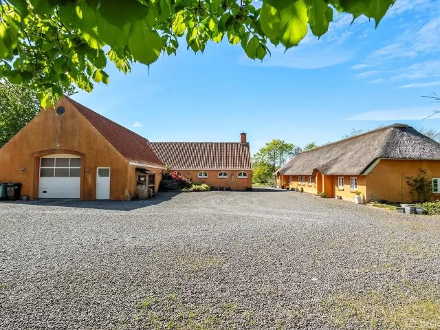 Landejendom til salg i Århus
