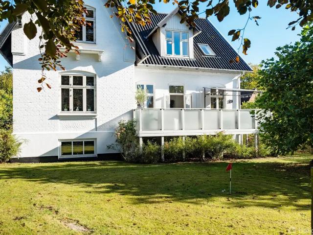 Villa til salg i Odense
