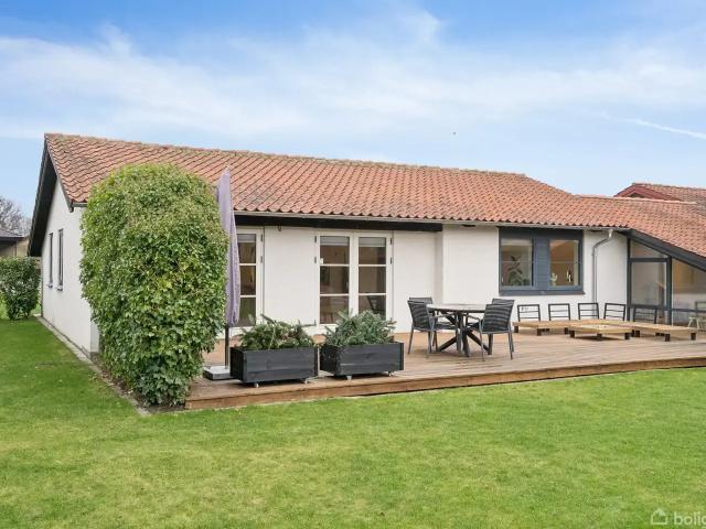 Villa til salg i Odense