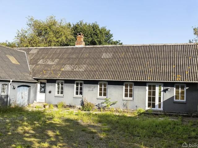 Villa til salg i Brønderslev-Dronninglund