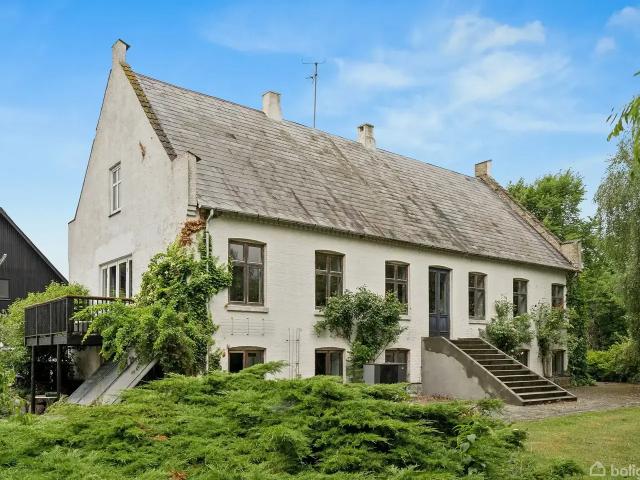 Landejendom til salg i Køng, Vordingborg