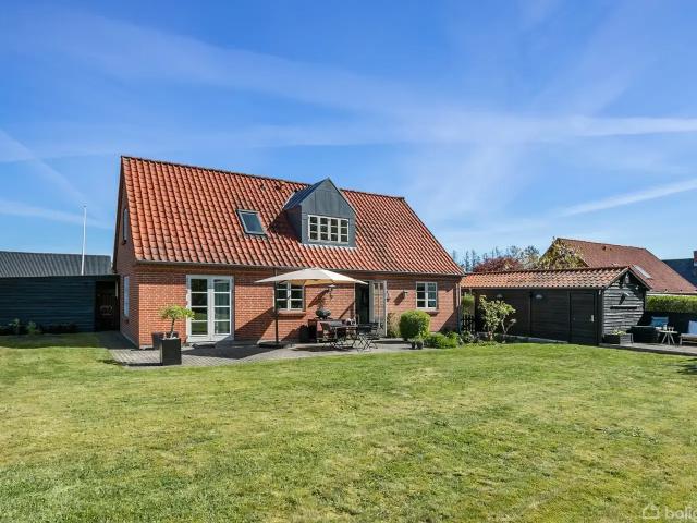 Villa til salg i Brønderslev-Dronninglund