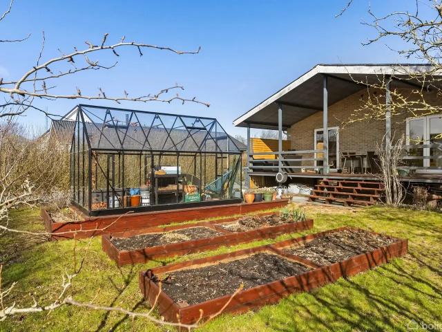 Villa til salg i Nibe, Brønderslev-Dronninglund